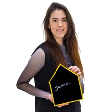 Jamie van den Heuvel - Commercieel Medewerker